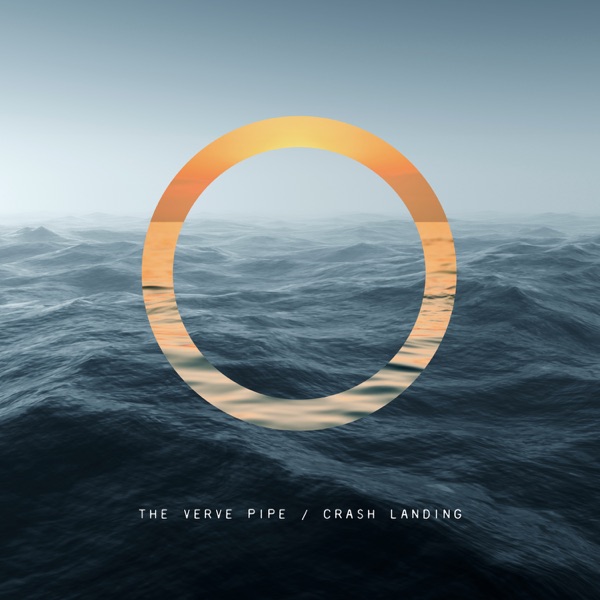 Crash Landing - Single album cover
