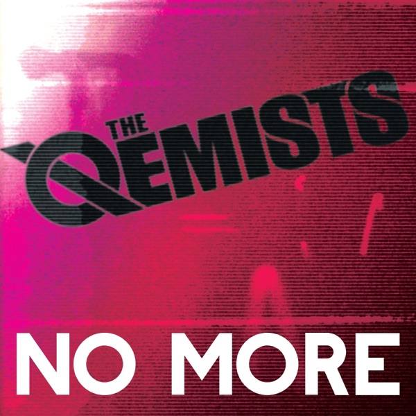 No More - Single album cover
