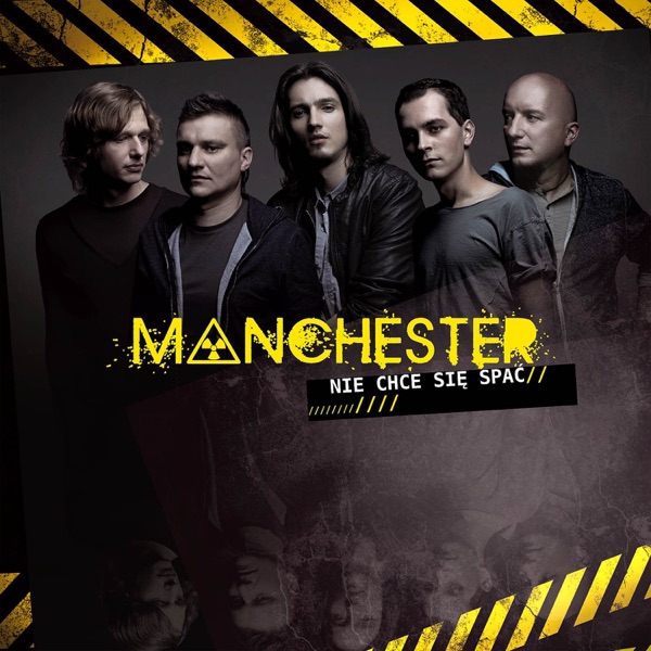 Nie Chce Sie Spac - Single album cover