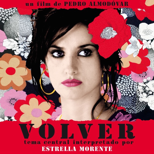 Volver - Single album cover