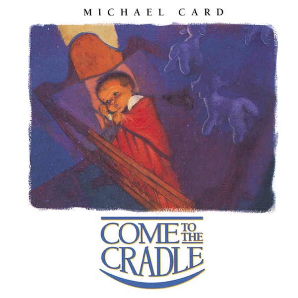 Come to the Cradle album cover