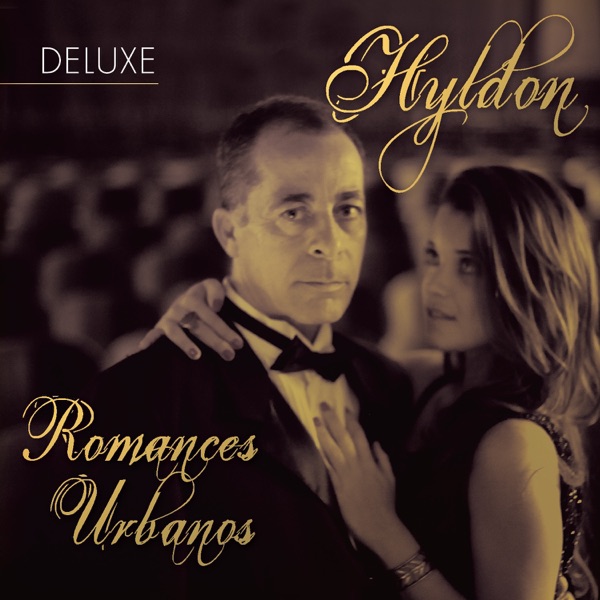 Romances Urbanos (Versão Deluxe) album cover