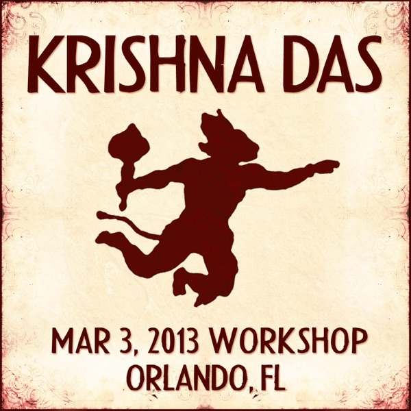 Live Workshop in Orlando, FL - 03/03/2013 album cover