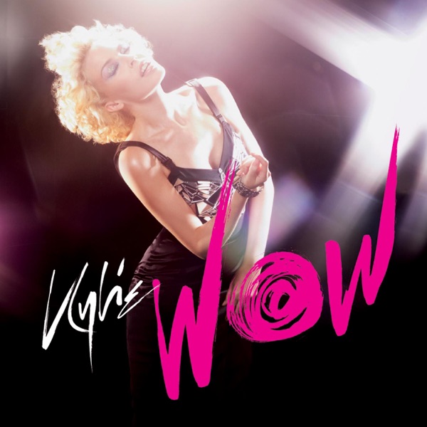 Wow EP album cover