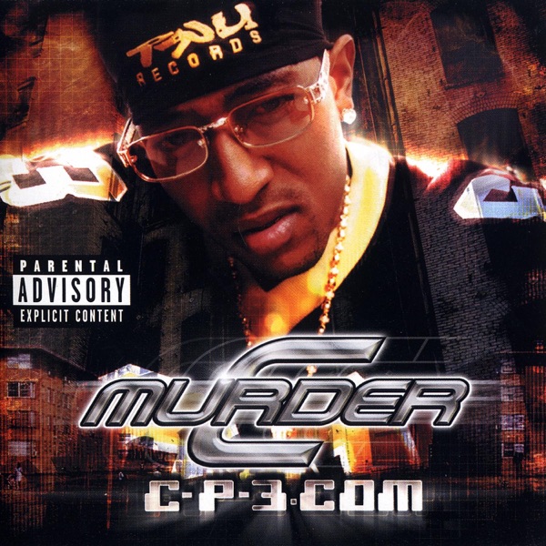 C-P-3.Com album cover