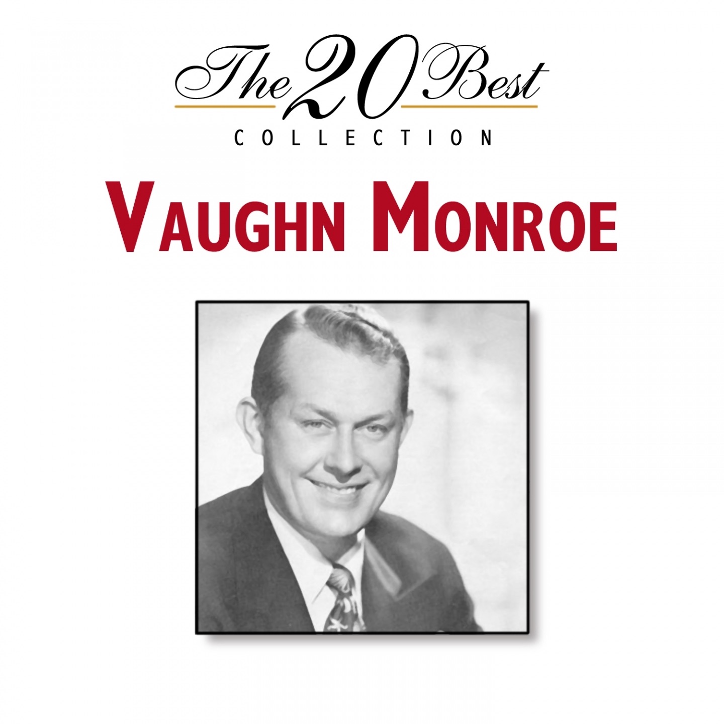 The 20 Best Collection album cover