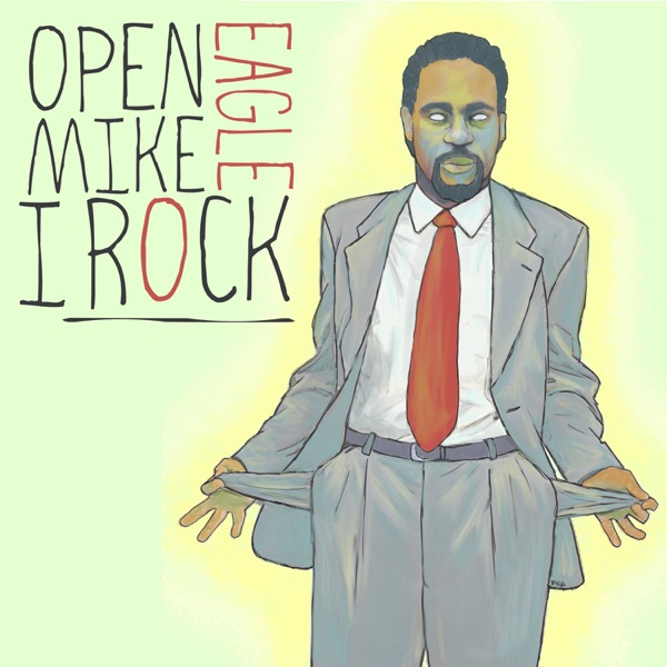 I Rock - Single album cover