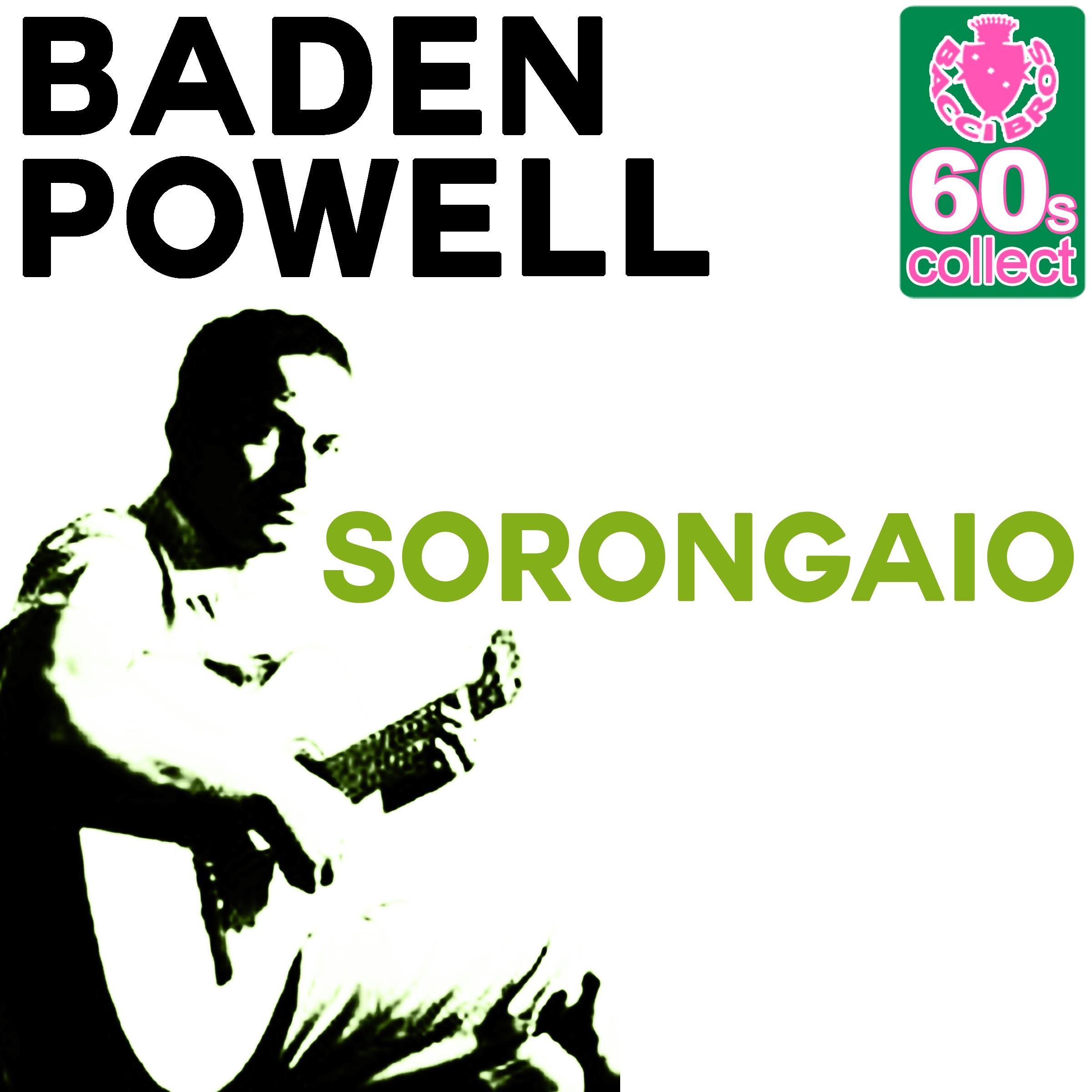 Sorongaio (Remastered) - Single album cover