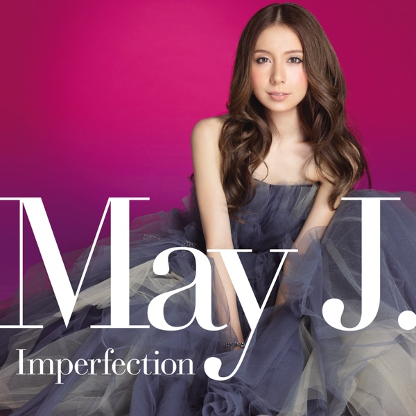 Imperfection album cover