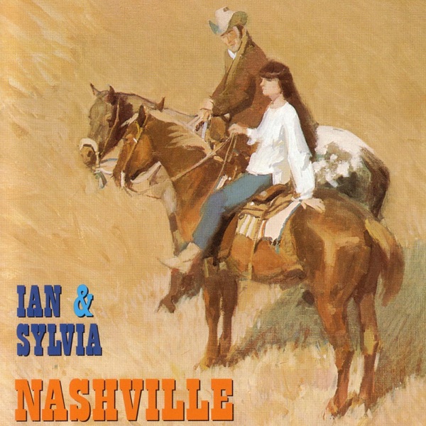 Nashville album cover