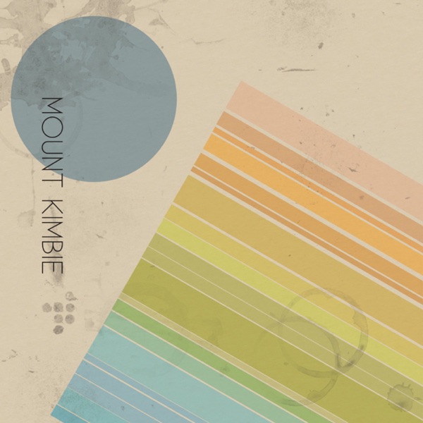 Maybes - EP album cover