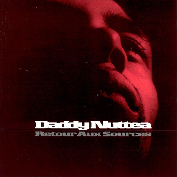 Retour aux sources album cover