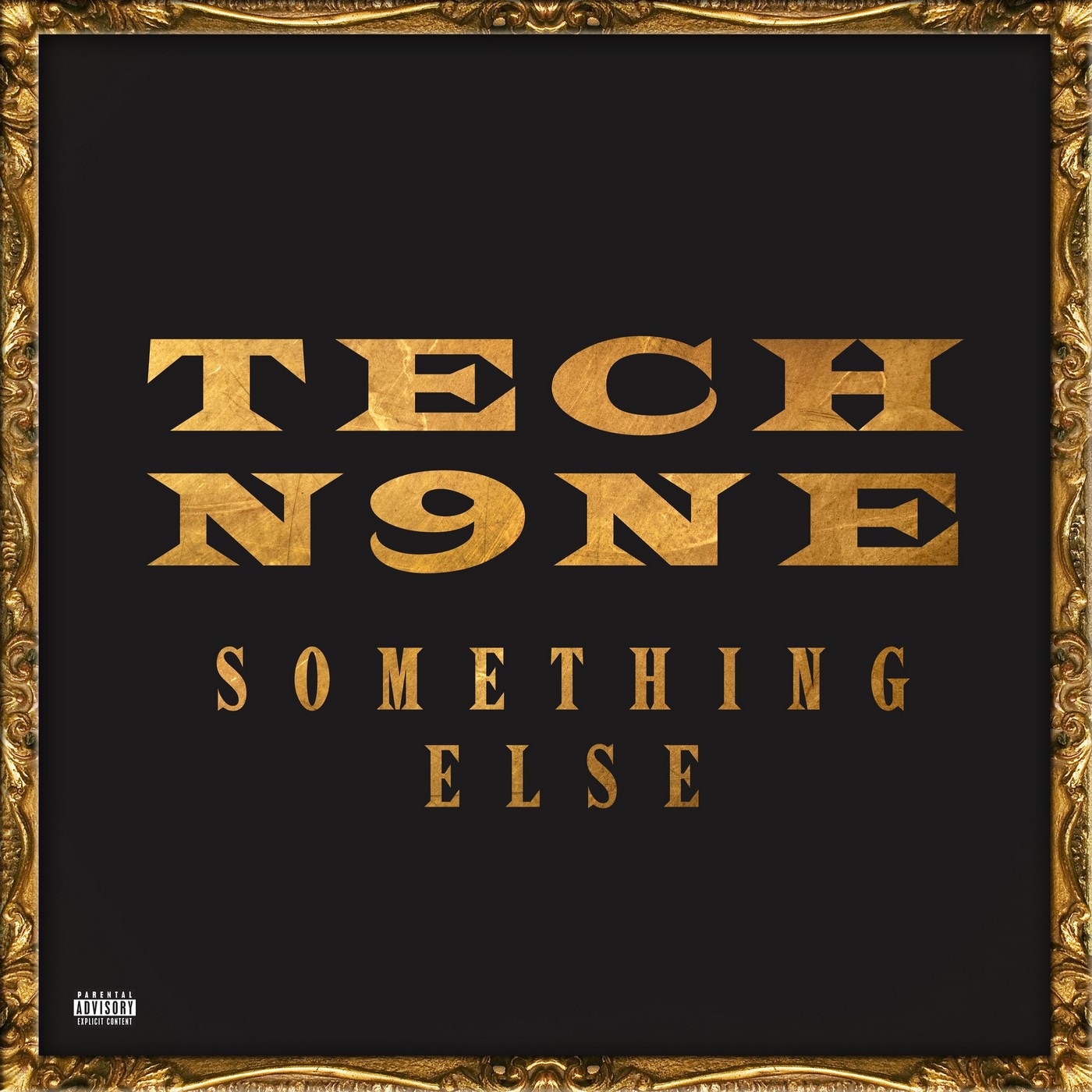 Something Else album cover
