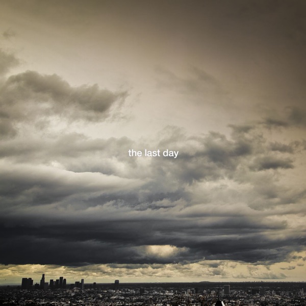 The Last Day album cover