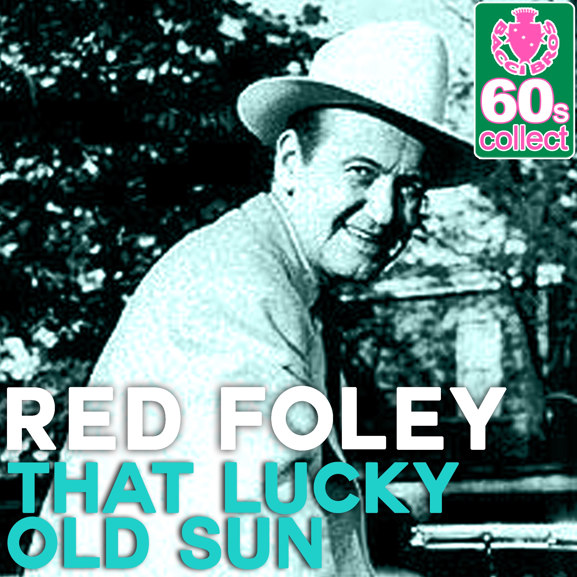 That Lucky Old Sun (Remastered) - Single album cover