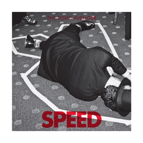 Speed (feat. Ylva Falk) - EP album cover