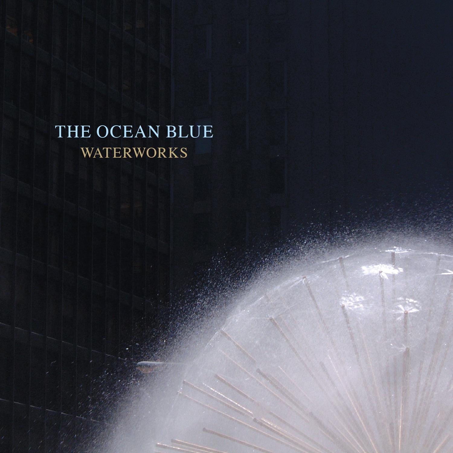 Waterworks album cover