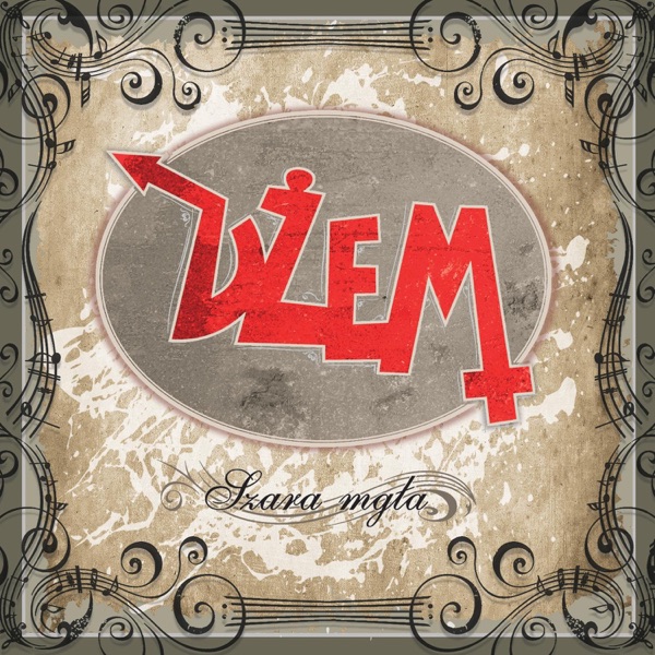 Szara Mgla - Single album cover