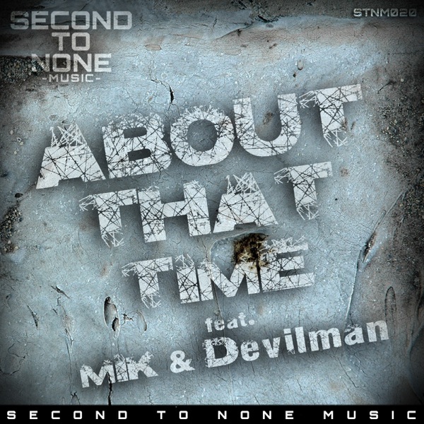 About That Time (feat. MIK & Devilman) - Single album cover