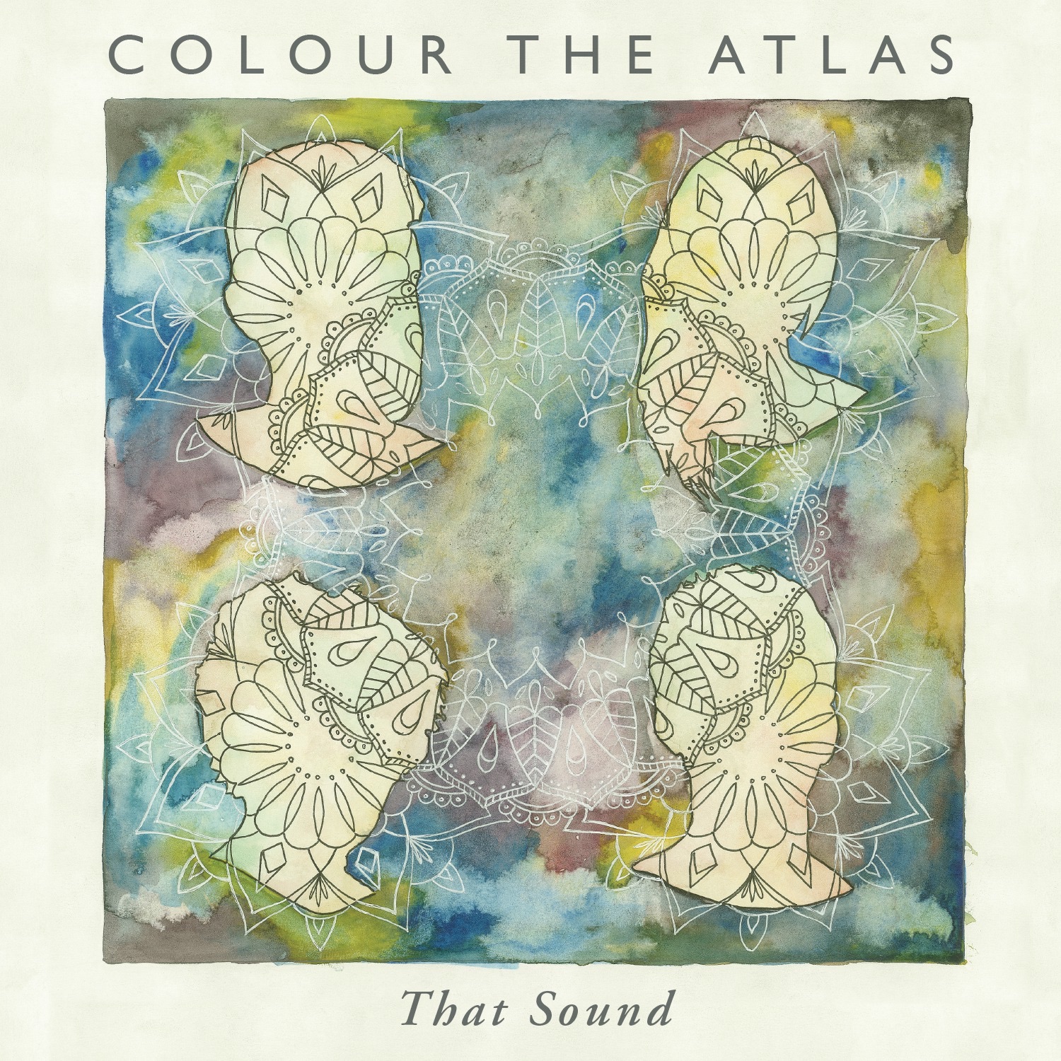 That Sound - Single album cover
