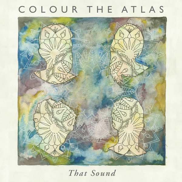 That Sound - Single album cover
