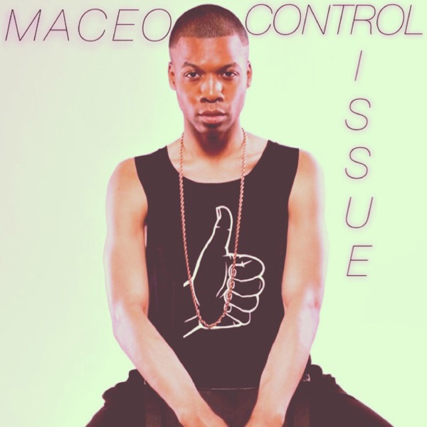 Control Issue - Single album cover