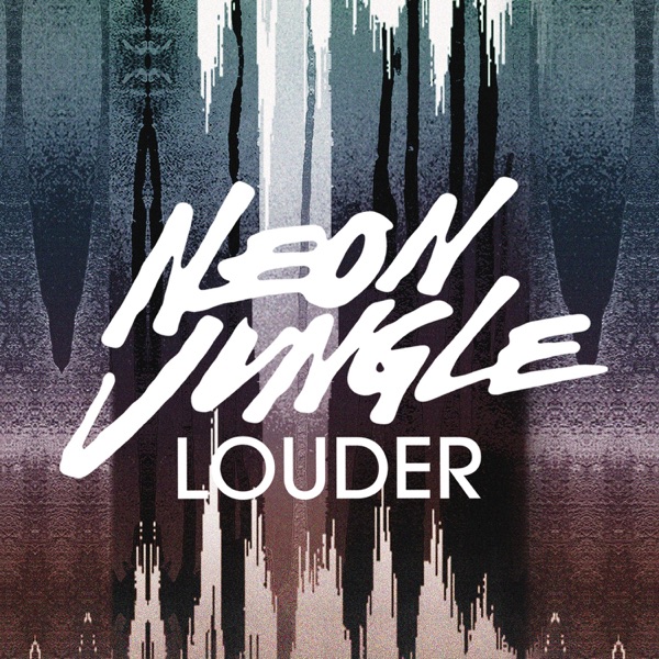Louder - Single album cover