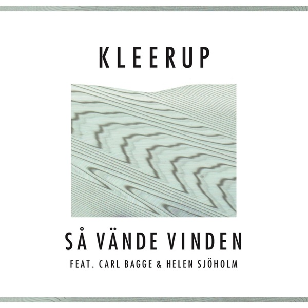 Så vände vinden (Radio Edit) - Single album cover