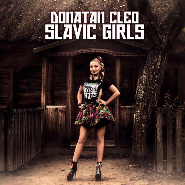 Slavic Girls - Single album cover