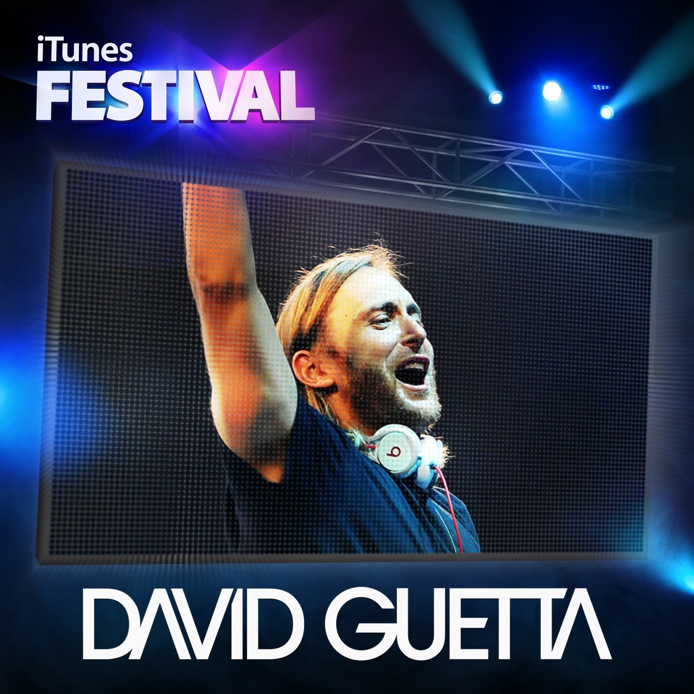 iTunes Festival: London 2012 (Deluxe Version) - EP album cover