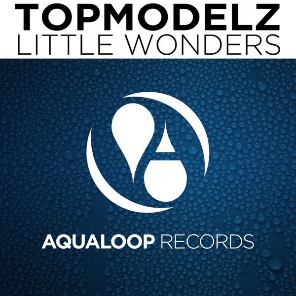 Little Wonders - Single album cover