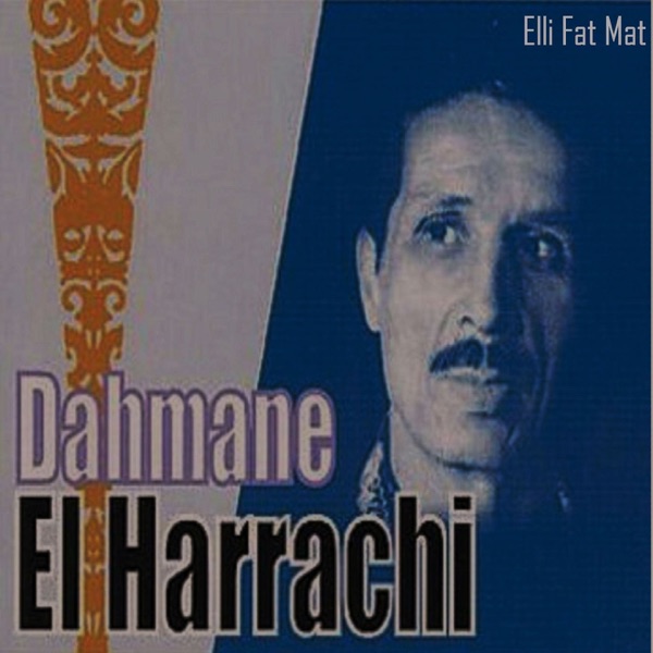 Elli Fat Mat album cover