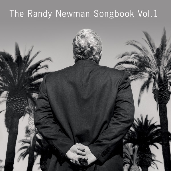 The Randy Newman Songbook, Vol. 1 album cover