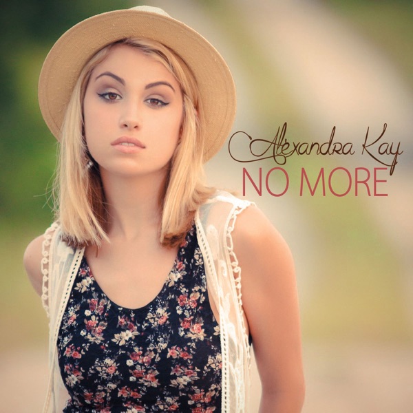 No More - Single album cover