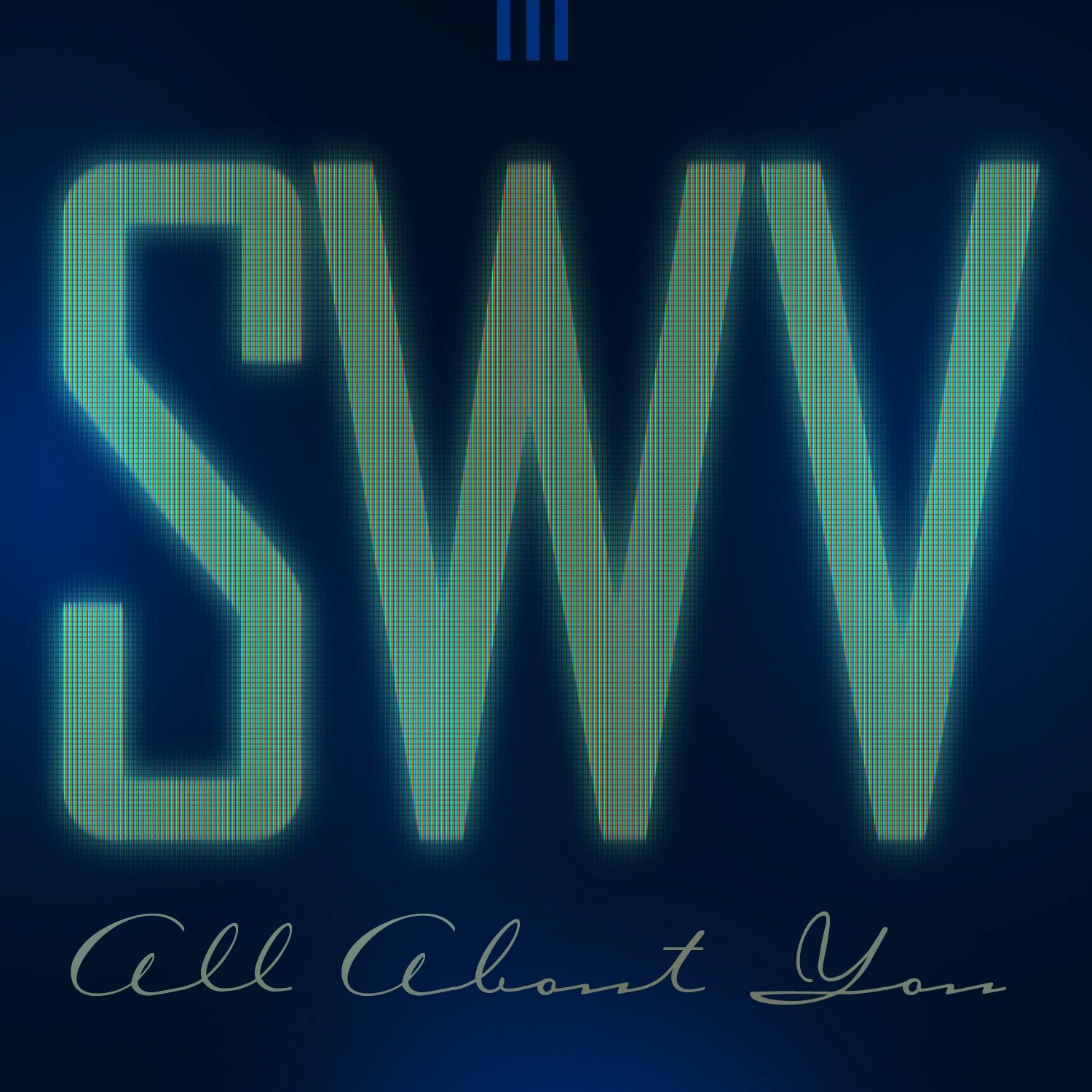 All About You - Single album cover