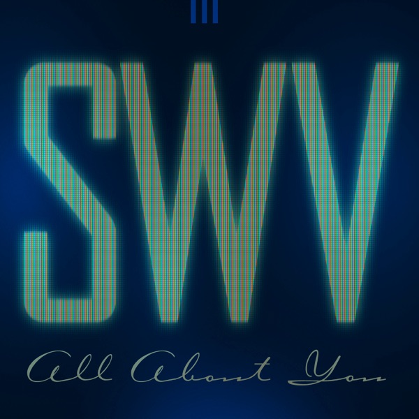 All About You - Single album cover