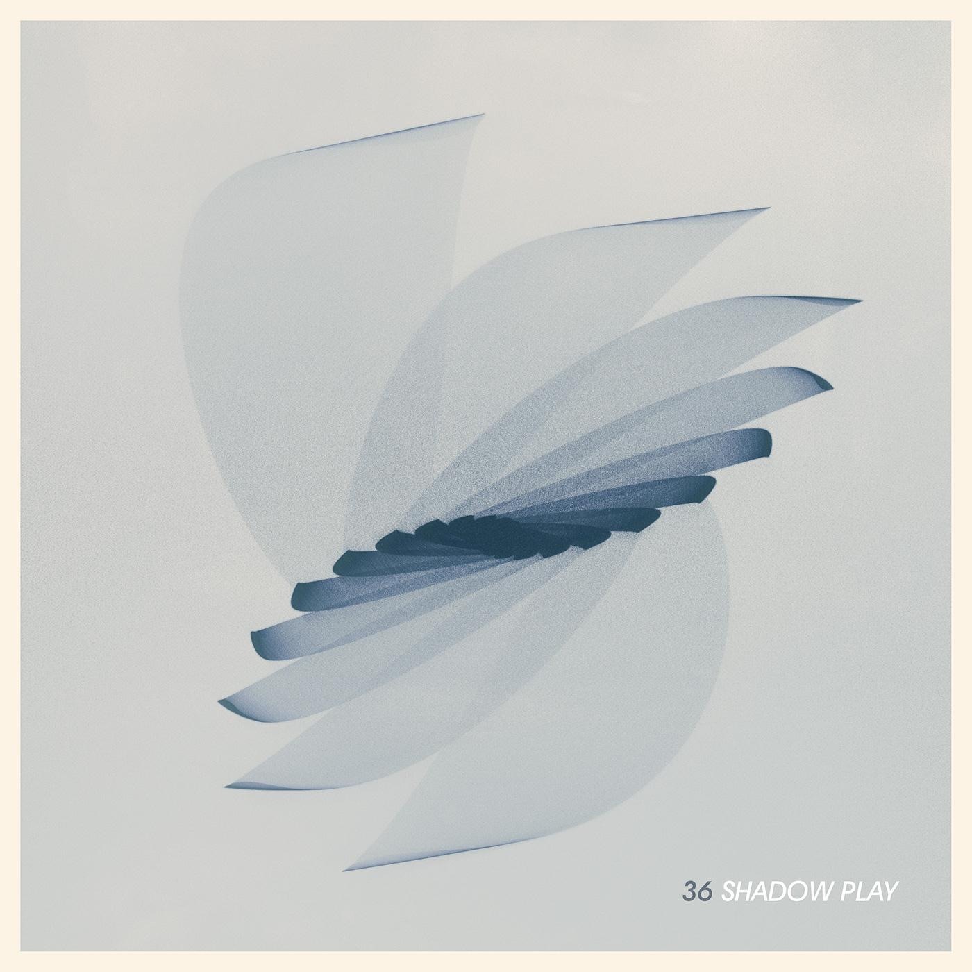 Shadow Play album cover