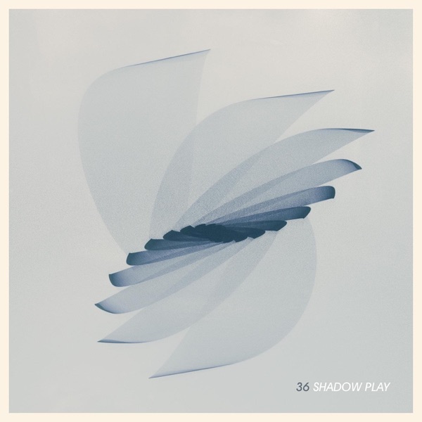 Shadow Play album cover