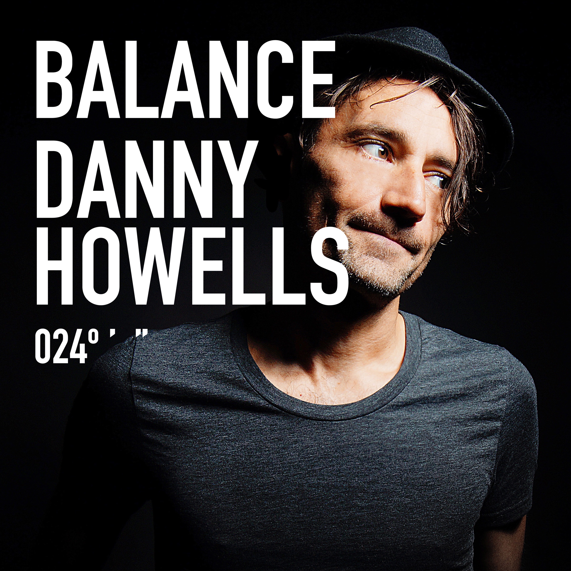Balance 024 by Danny Howells - Album Cover Download & Custom Poster ...