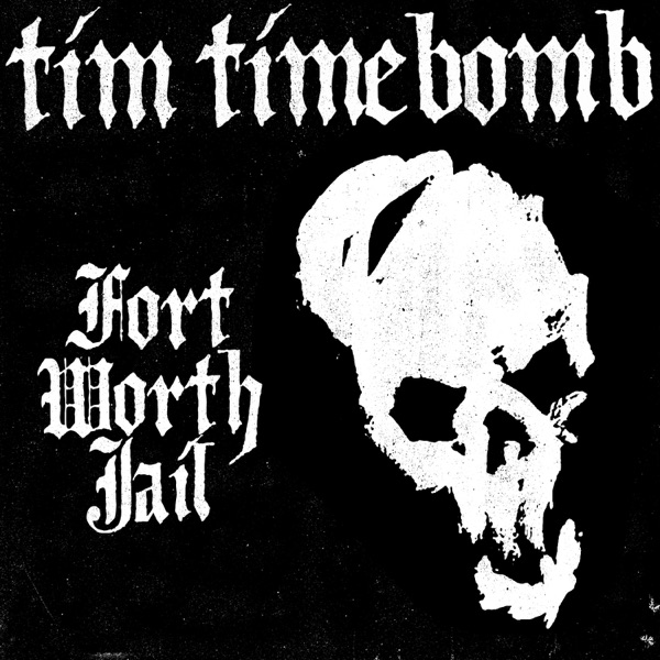 Fort Worth Jail - Single album cover