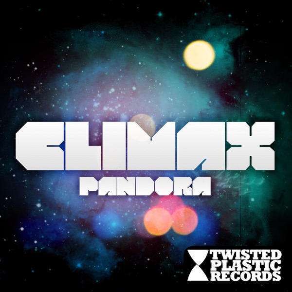 Pandora - Single album cover