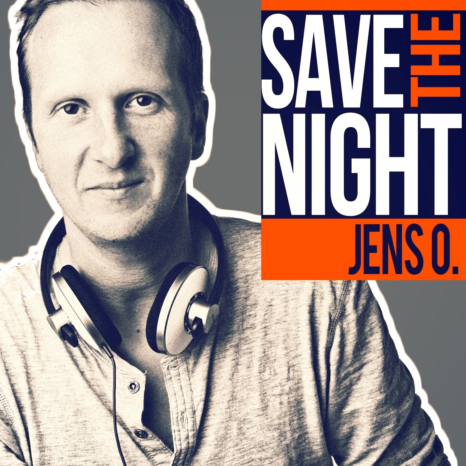 Save the Night - Single album cover