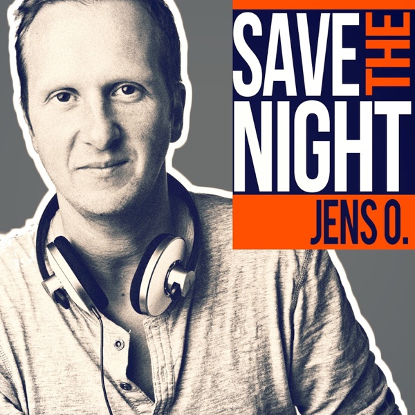 Save the Night - Single album cover
