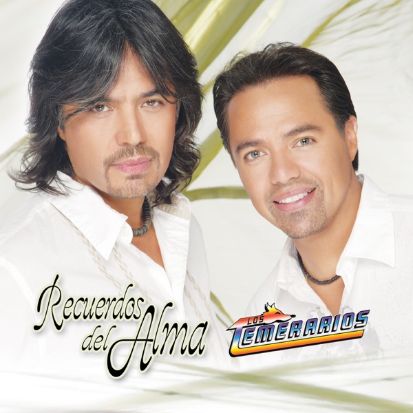 Recuerdos del Alma album cover