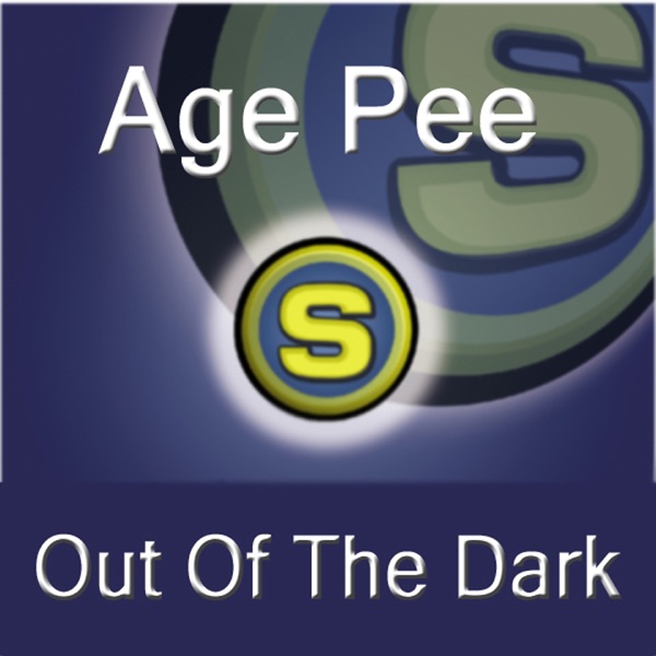 Out of the Dark - Single album cover