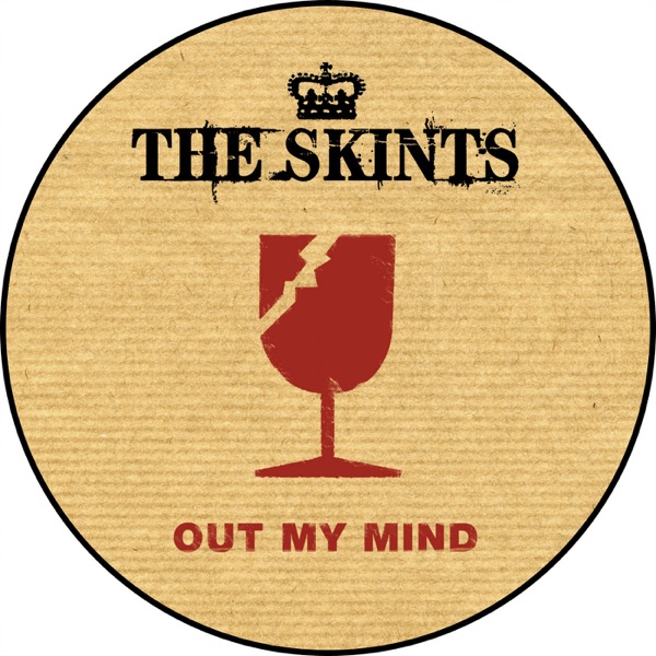 Out My Mind - Single album cover