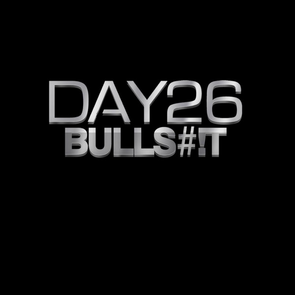 Bullsh*t - Single album cover