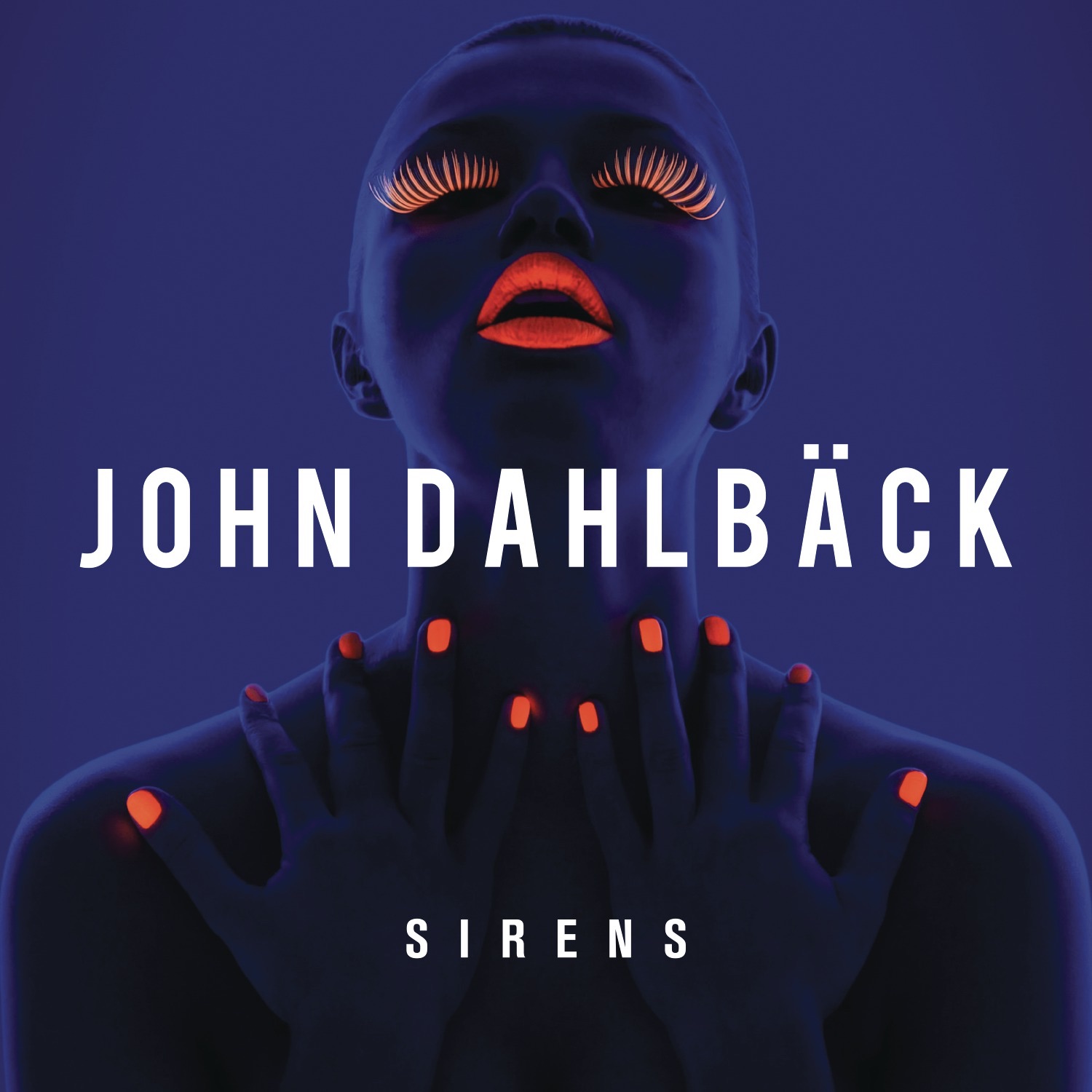 Sirens - Single album cover