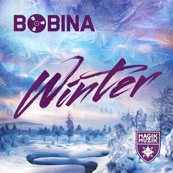 Winter - Single album cover