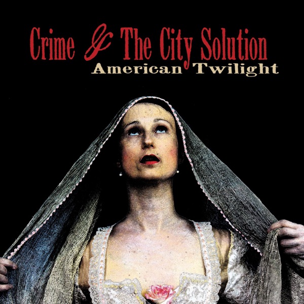 American Twilight album cover